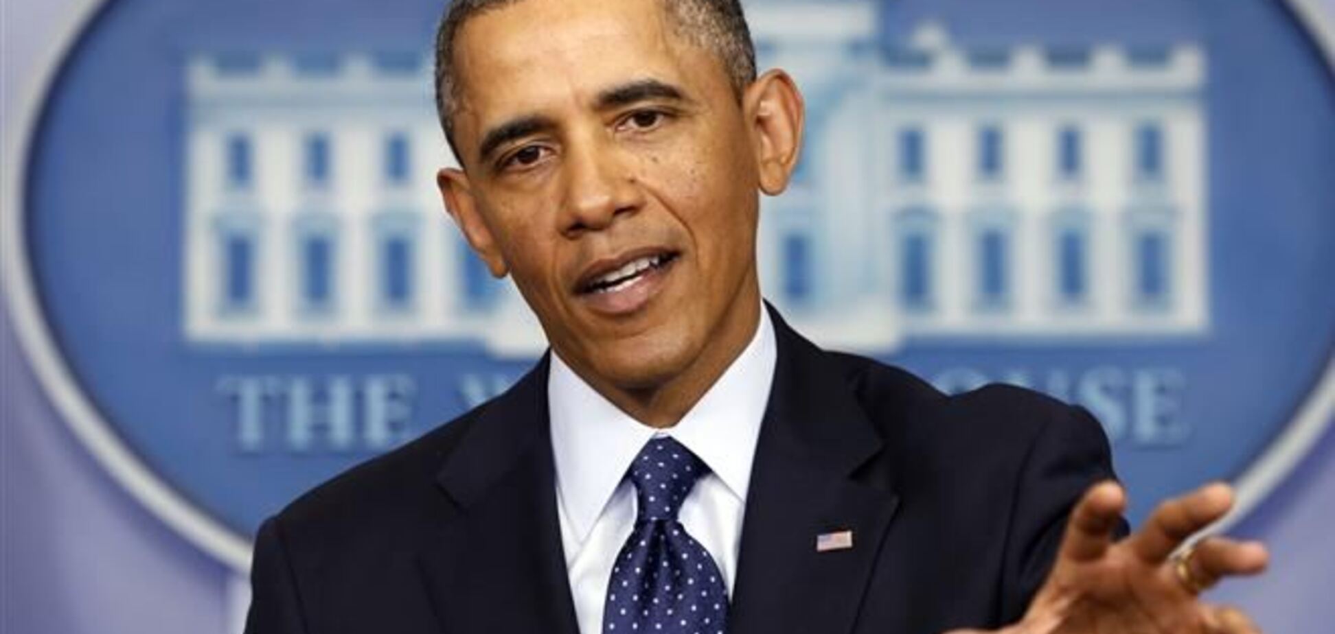 Экс-посол США поправил Обаму: правильно говорить - 'в Украине'