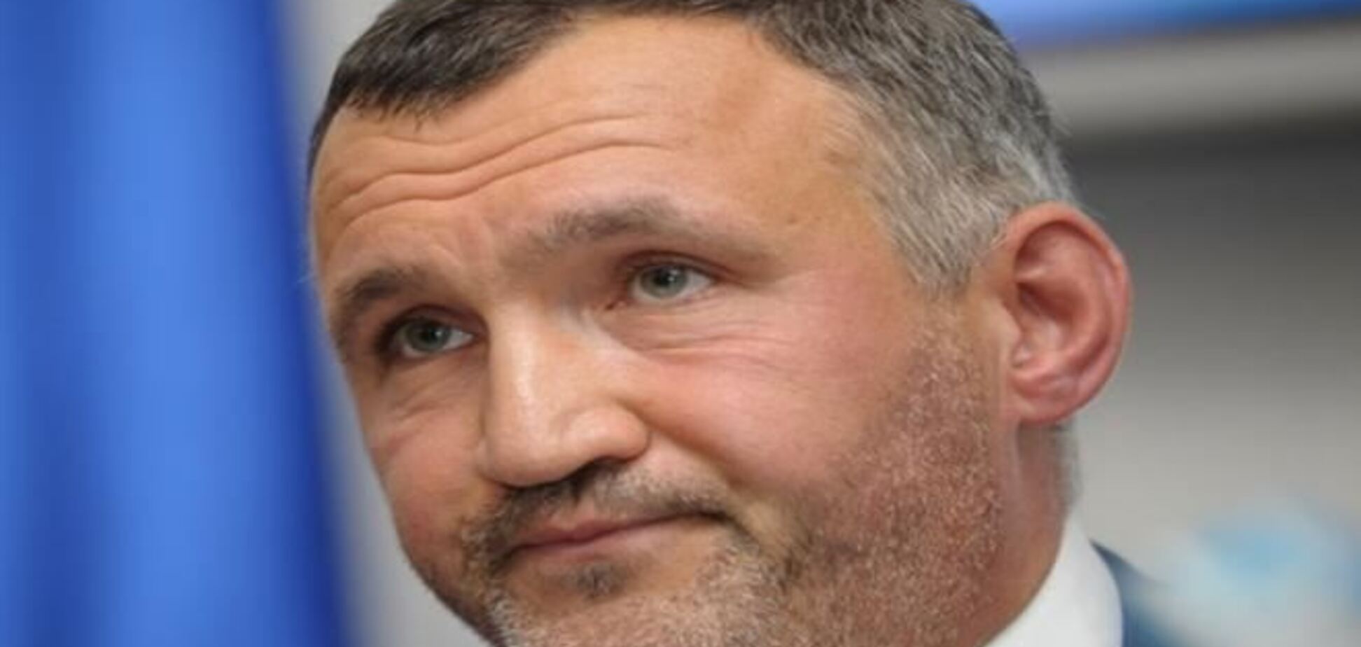 Кузьмин продолжает работать в СНБО