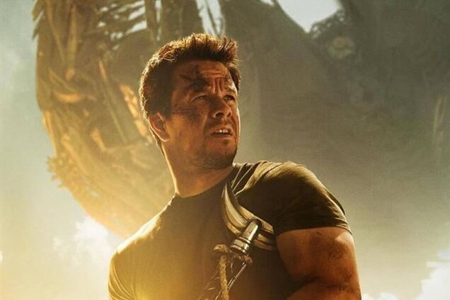 'Трансформеры': украинский трейлер