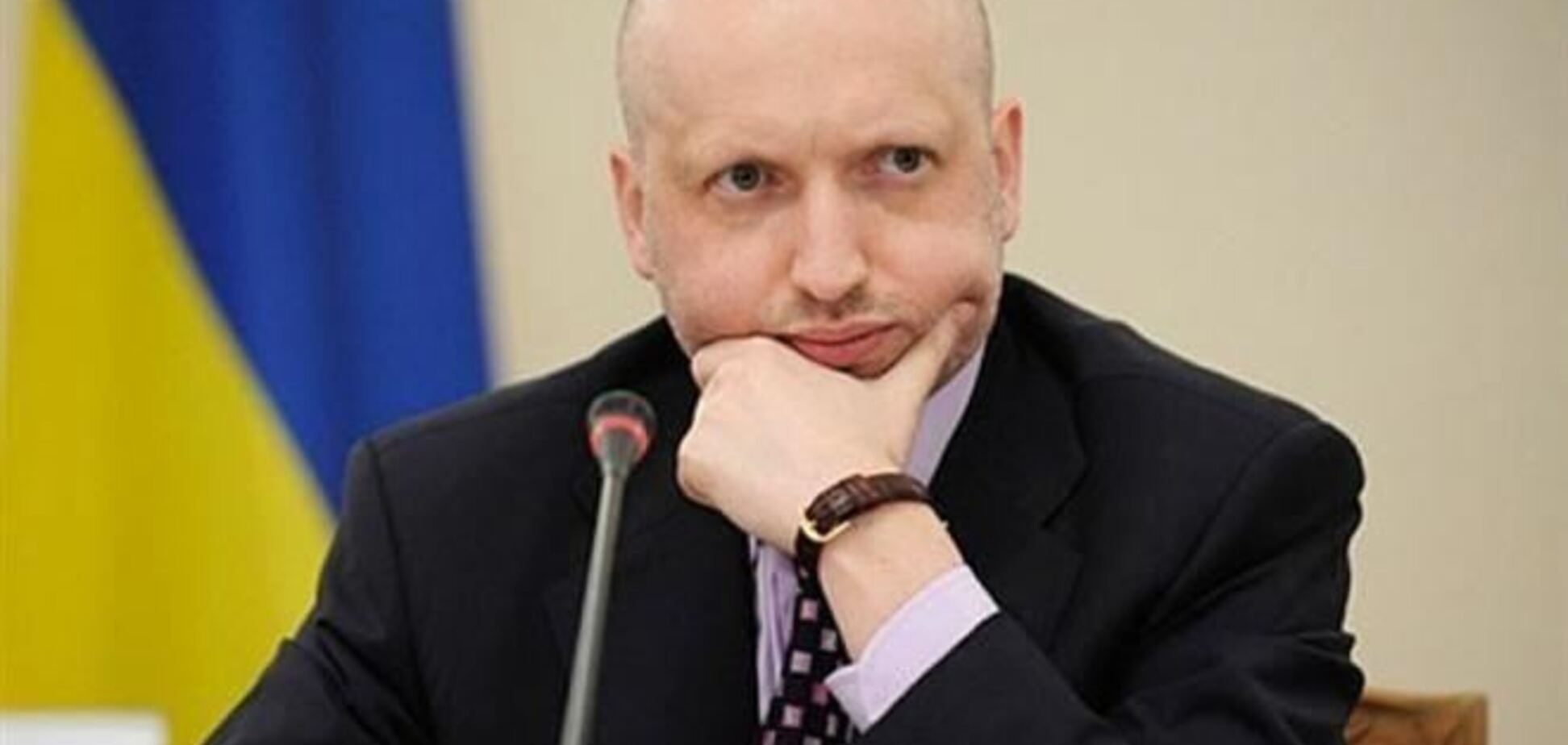 Турчинов звільнив ряд голів РДА - 5 березня 2014