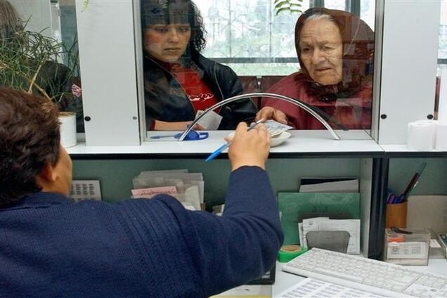 Минфин хочет урезать пенсии работающим пенсионерам