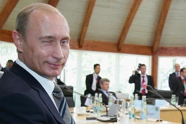 Россия готовит Украине энергетическую блокаду