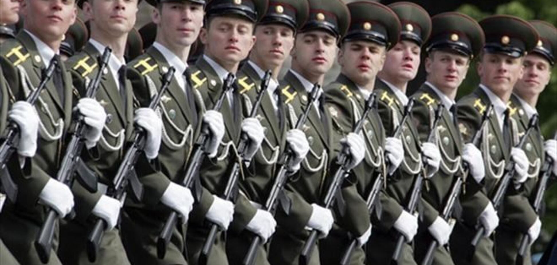 Ми разом служили і не повинні воювати