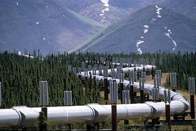 В Европе готовы помочь с поставками газа Украине – Баррозу