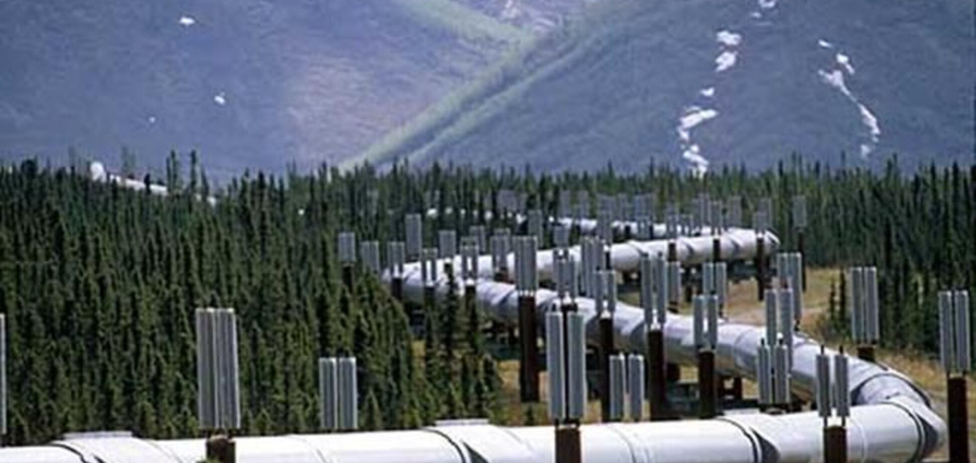 В Европе готовы помочь с поставками газа Украине – Баррозу