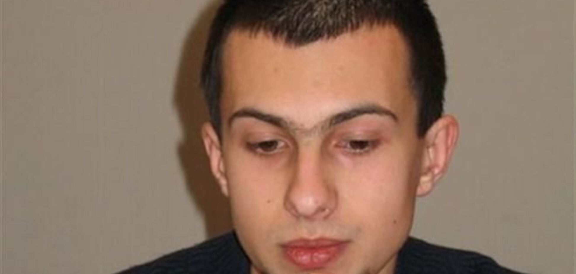 Дереш: я не зрадив Батьківщину