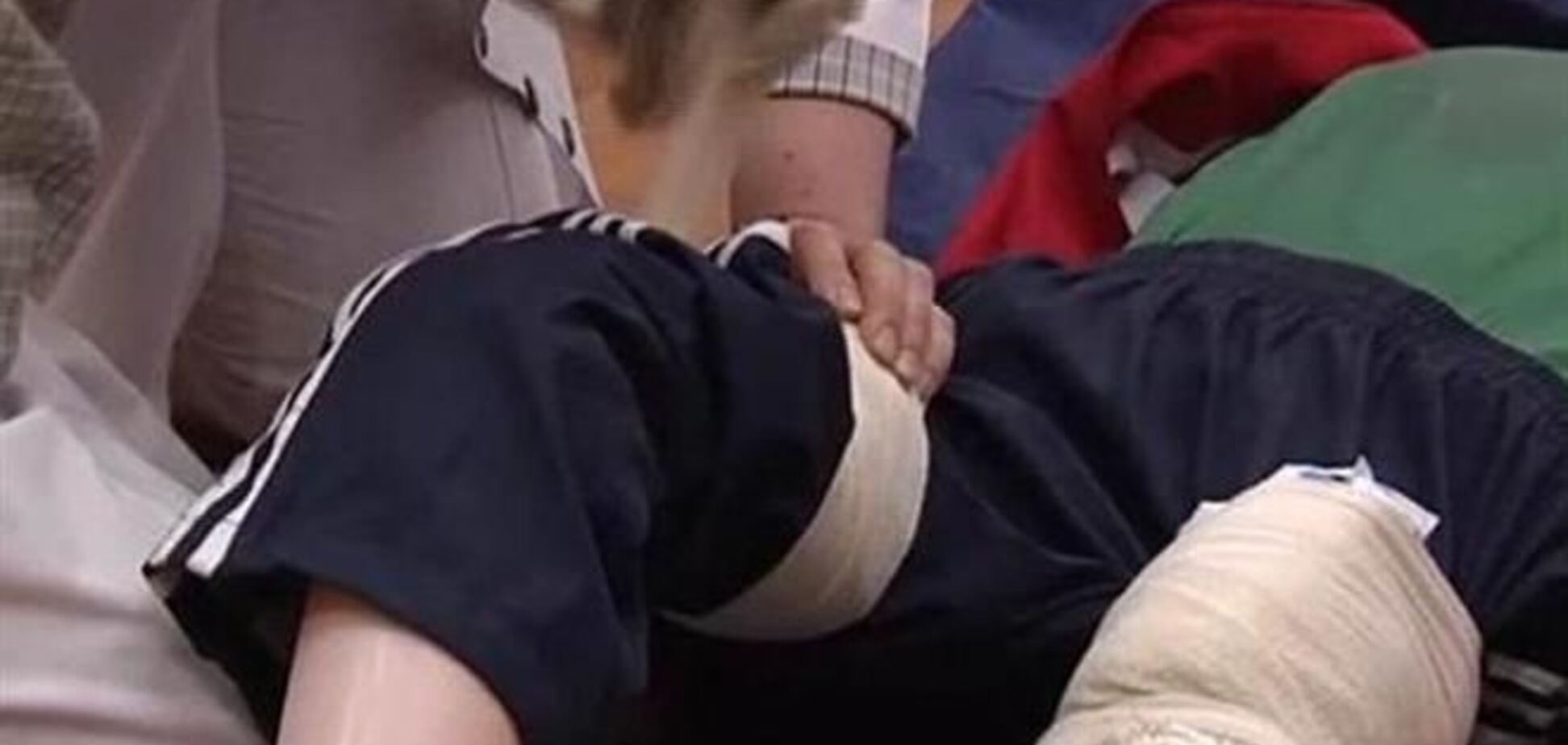 На медицинские экспресс-курсы в Киеве идут тысячи женщин