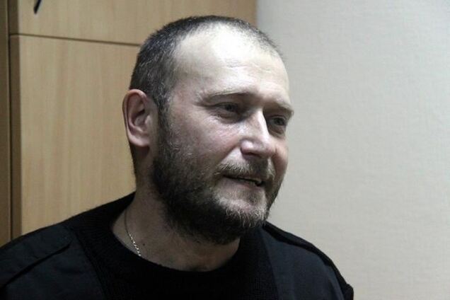 Россия объявила Яроша в международный розыск