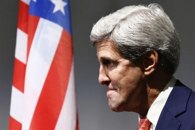 США помогут Украине вернуть украденные деньги – Керри