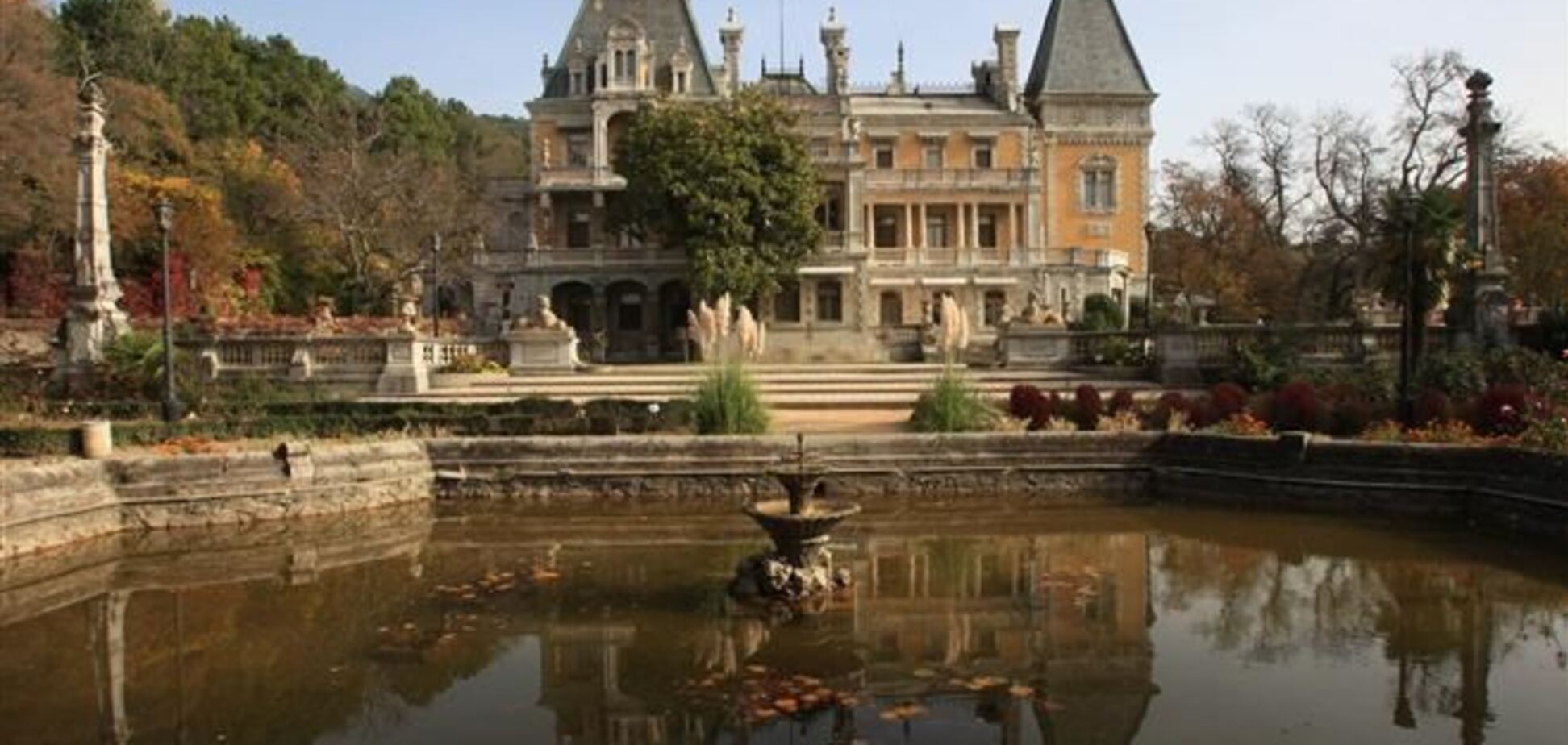 Минфин заставит чиновников платить за пользование госдачами