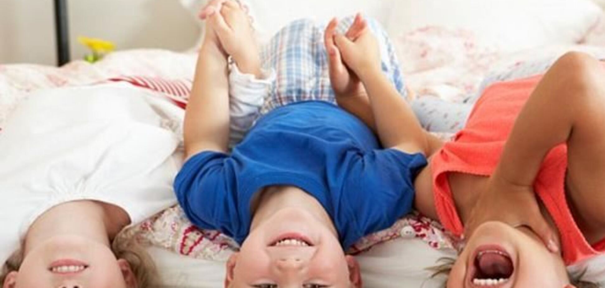 10 эффективных методик для развития ребенка