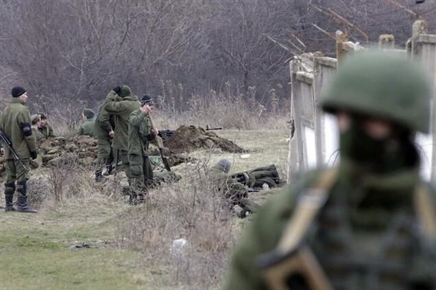 У личного состава ВМС РФ отобрали документы и мобильные телефоны - Информационное Сопротивление