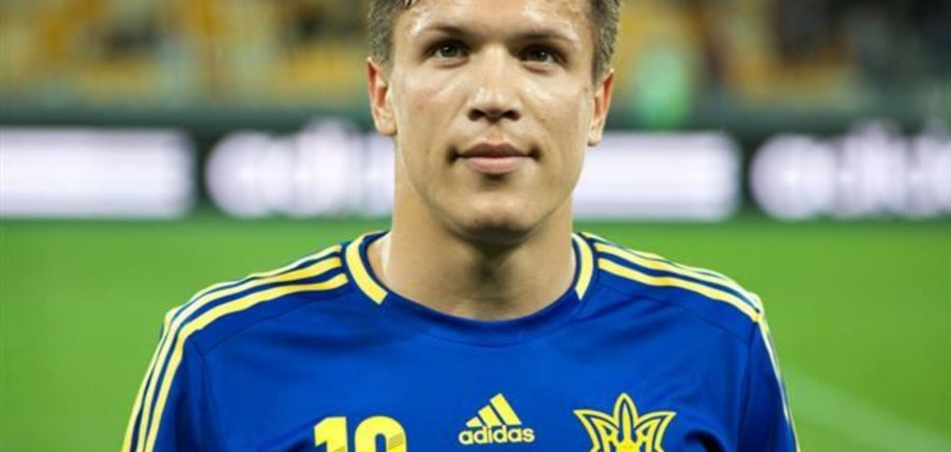 'Рома' заинтересовалась Коноплянкой