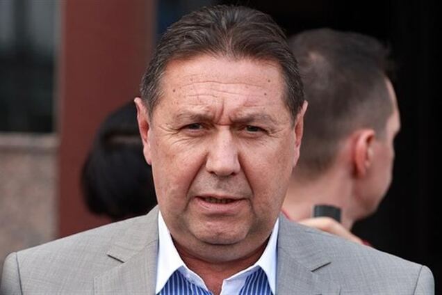 Конькову грозит отставка за попытку отменить игру с США