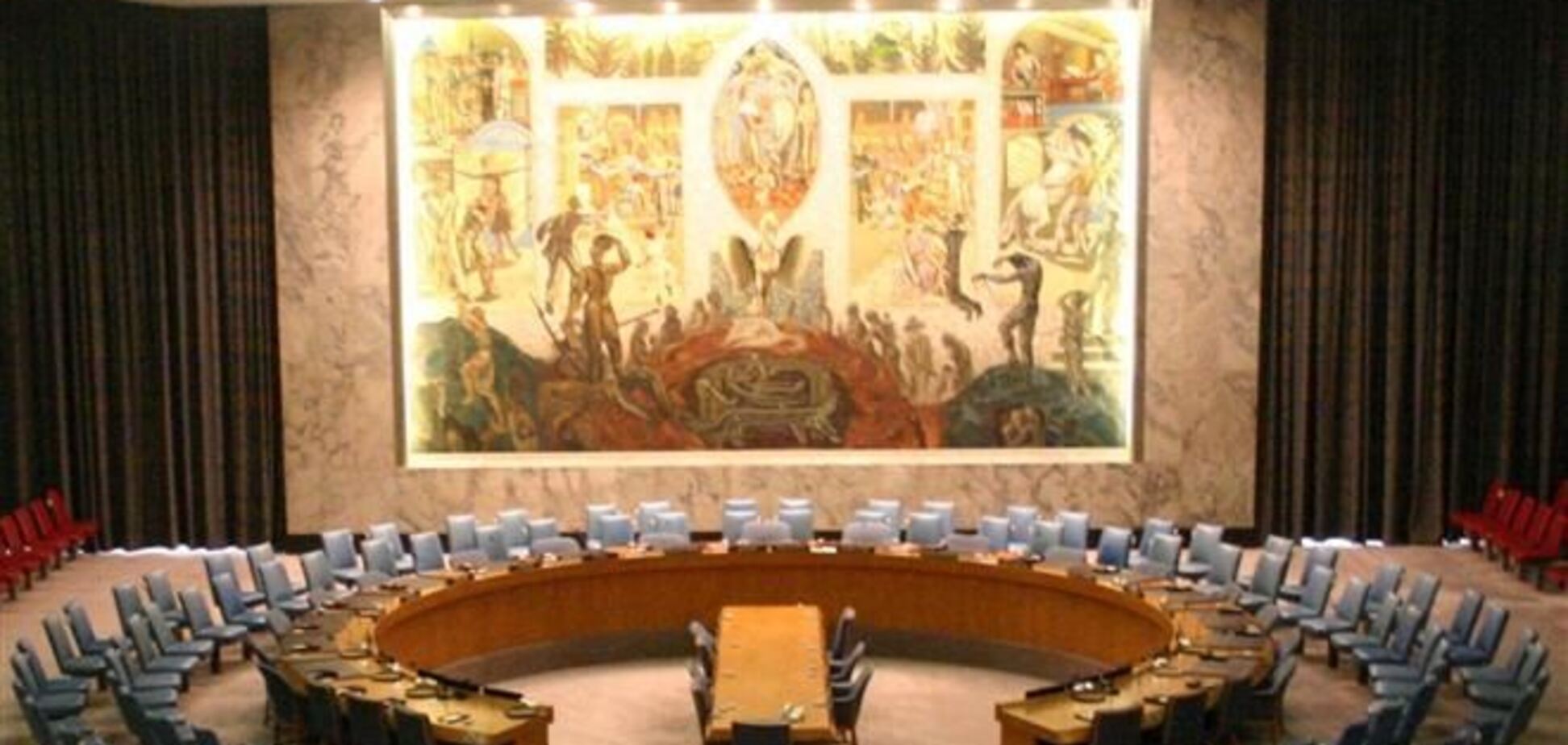 Представители России не пришли на встречу по Будапештскому меморандуму