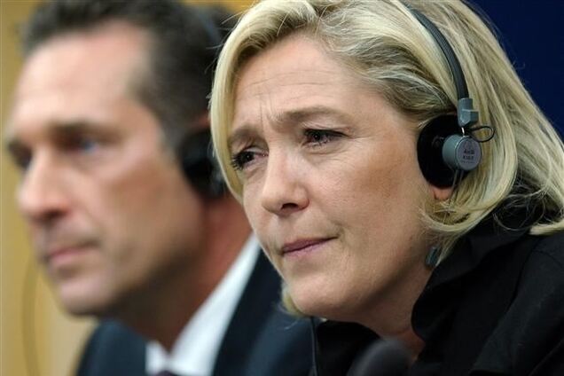 ЄС також винен у кризі в Україні - французький політик