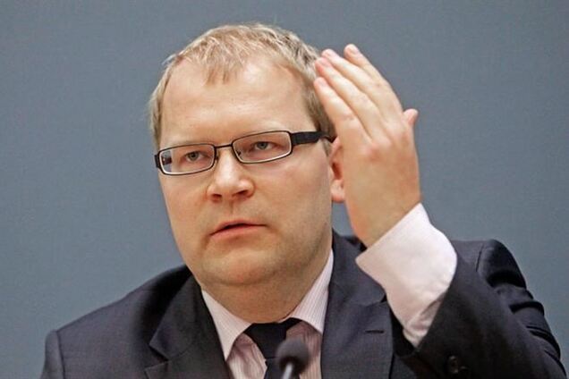 Подслушанный разговор о снайперах на Майдане исказили – глава МИД Эстонии