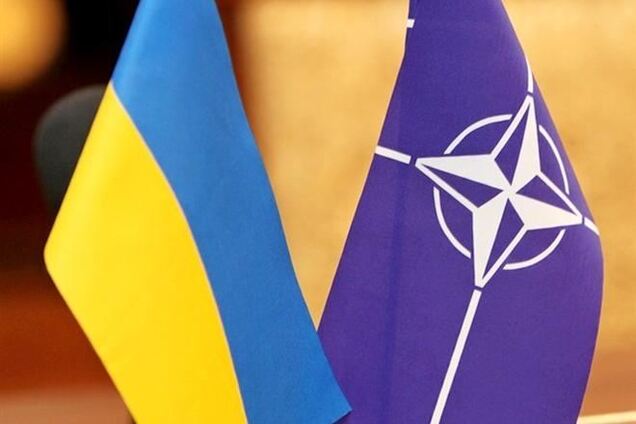 В Раде появился законопроект о вступлении Украины в НАТО