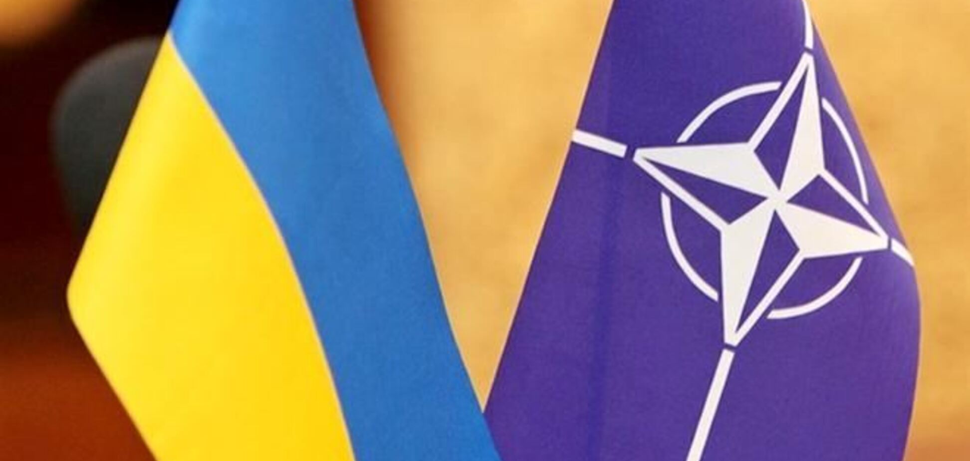 У Раді з'явився законопроект про вступ України в НАТО