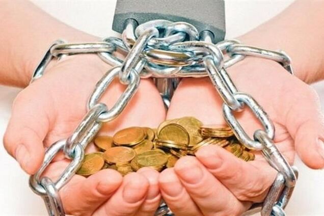 В период военной агрессии российские банки недополучат от украинских компаний $10 млрд