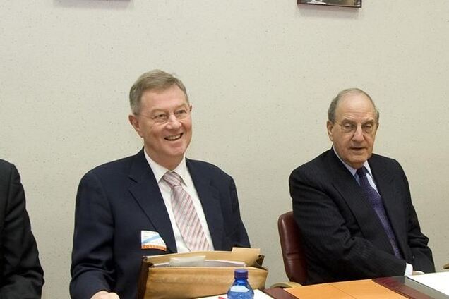 Представитель ООН прибыл в Крым