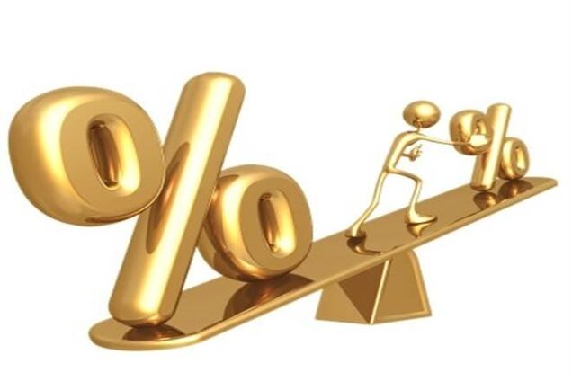 Банки повышают ставки по депозитам до 25% годовых