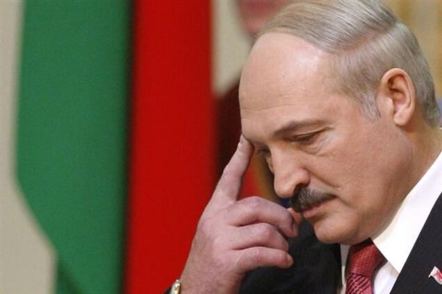 Лукашенко - за территориальную целостность Украины - Кучма