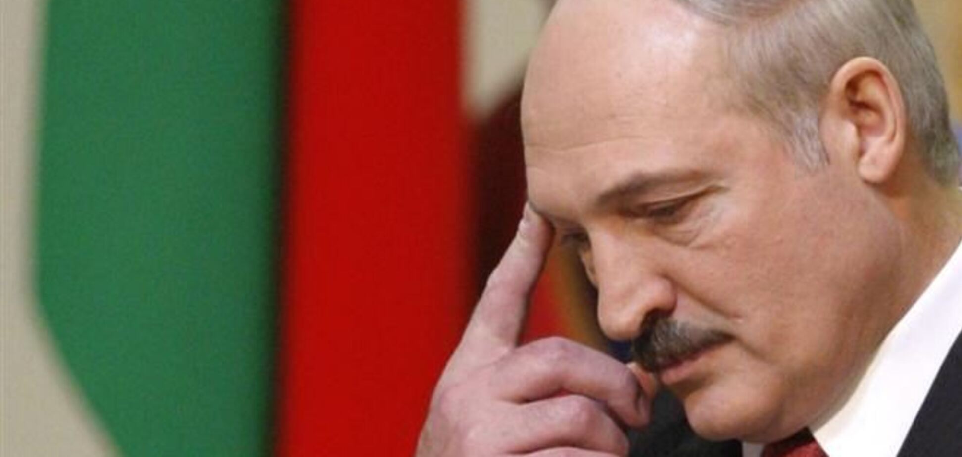 Лукашенко - за територіальну цілісність України - Кучма