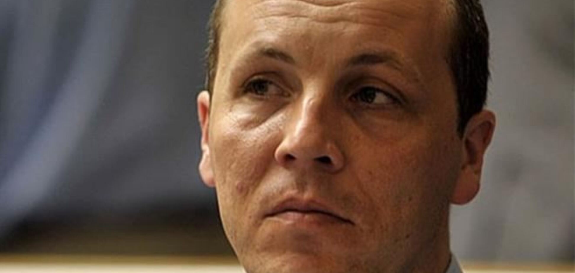 Парубій: Росія ховає свої війська в Криму від місії ОБСЄ