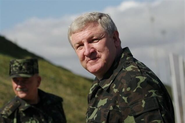 Украина ведет переговоры с США о размещении ПРО на своей территории?