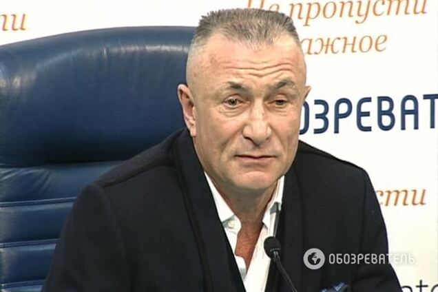 Как только мы получим безвизовый режим с ЕС, мы обязаны ввести визовый режим с РФ - Гавриш