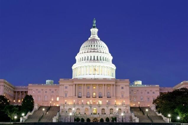 Конгресс США одобрил выделение Украине кредита в $1 млрд.