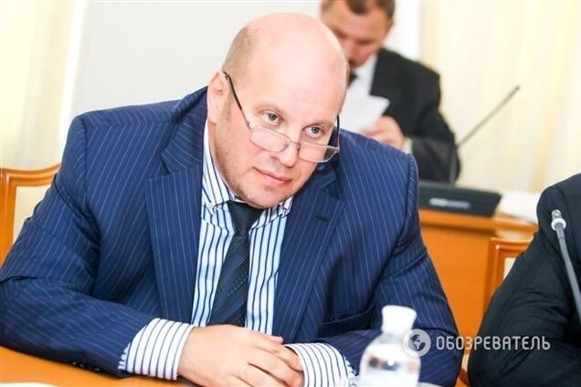 Бродський зарахував Путіна до фашистів