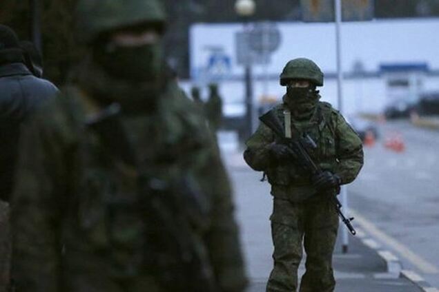 МЗС заявив про підготовку провокації в Криму з боку Росії