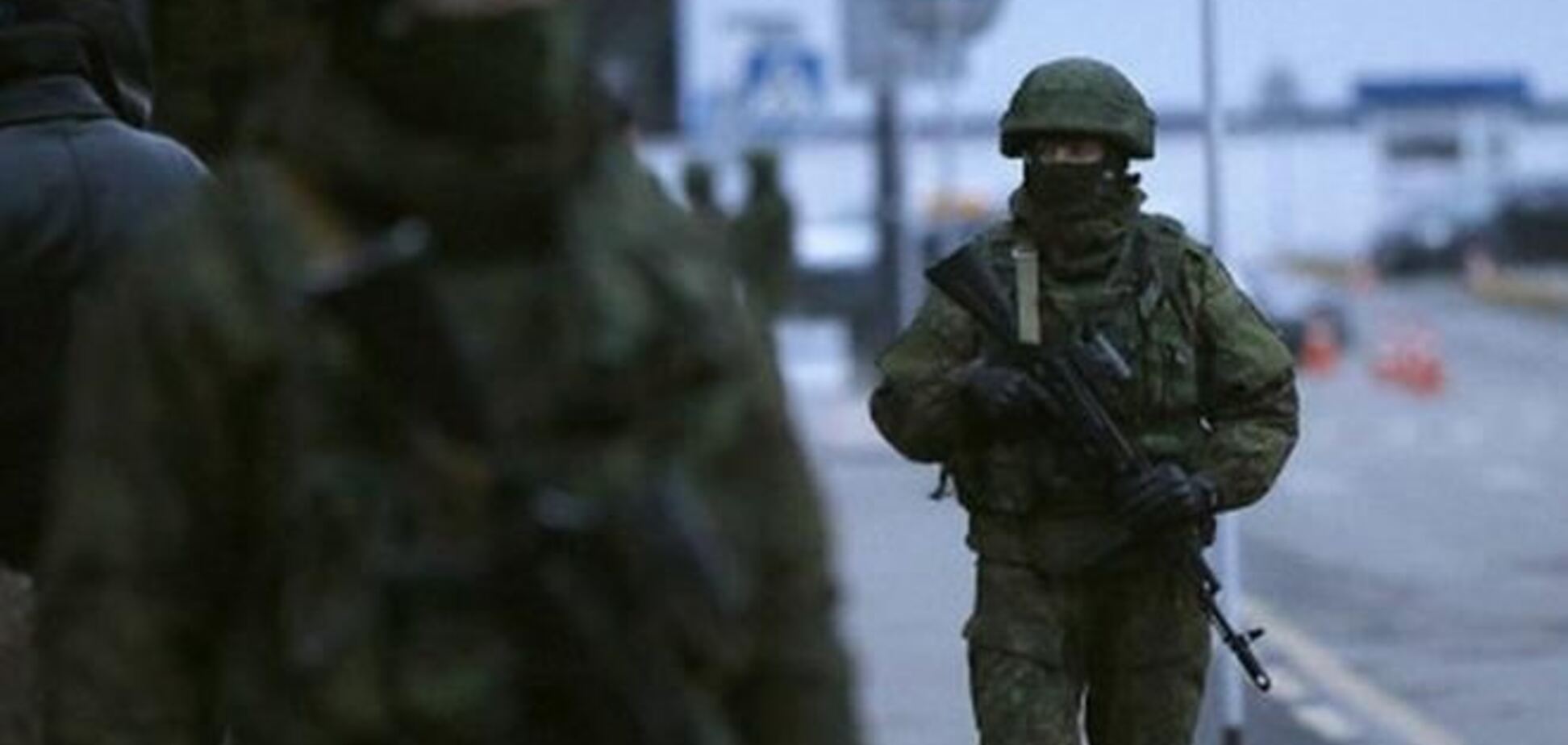 МИД заявил о подготовке провокации в Крыму со стороны России