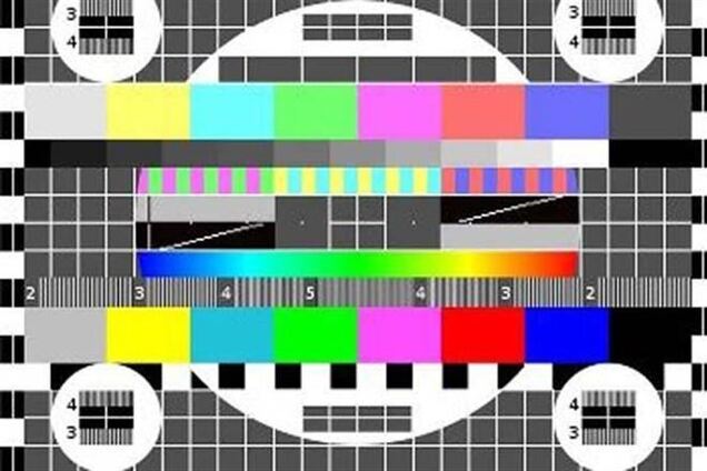 В Крыму начинает работать новый телеканал