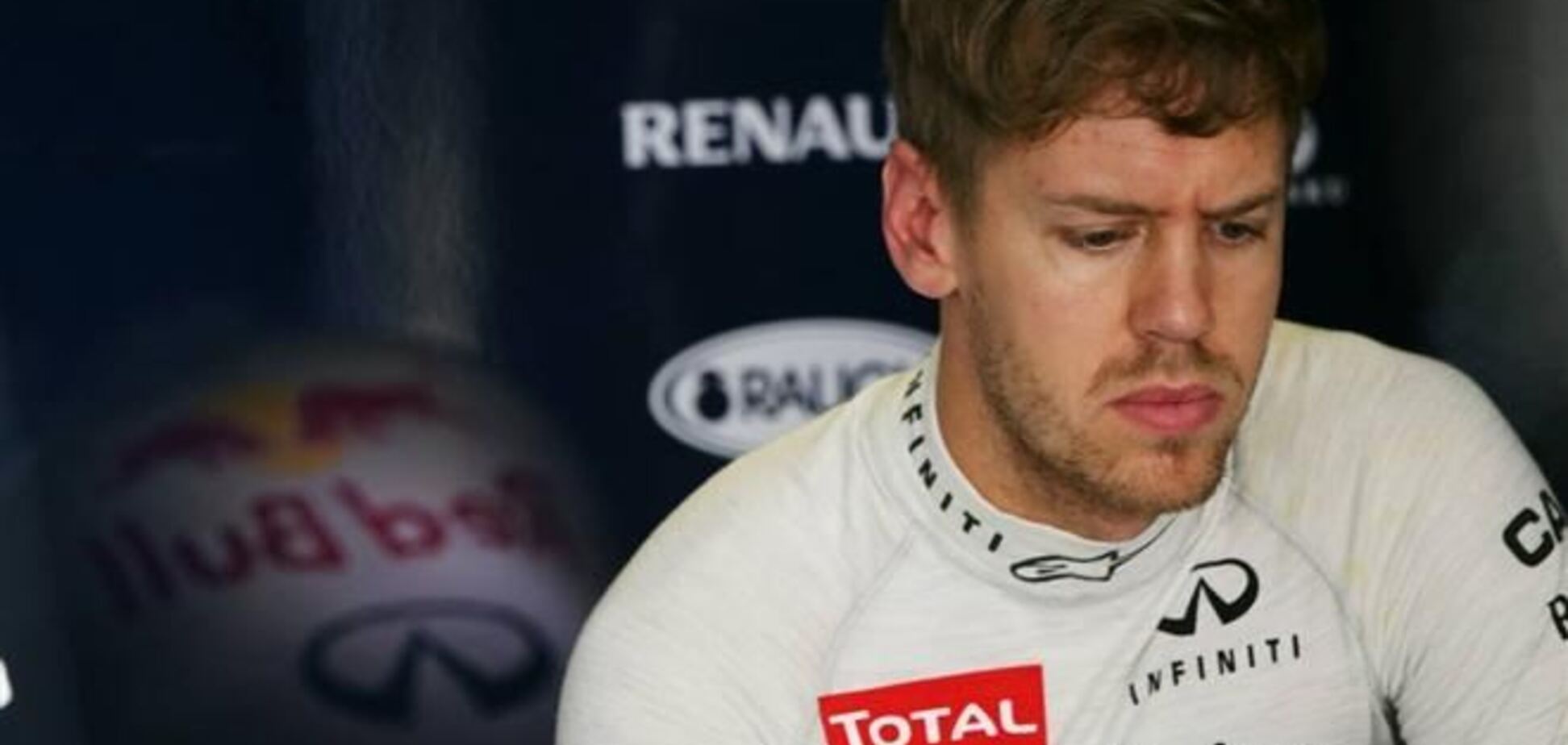 Феттель: финиш на гран-при Австралии уже будет победой