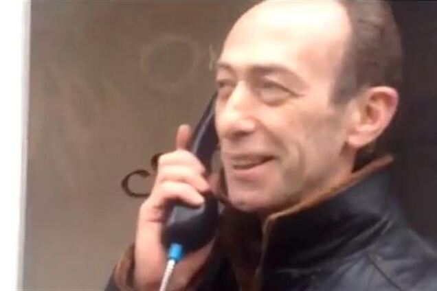 Одесситы сняли шуточное видео: 'Путин, идите домой!'