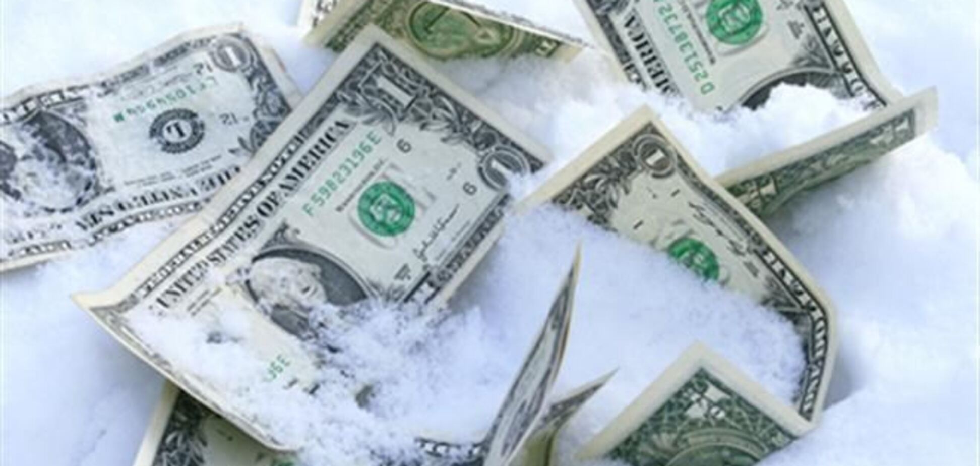 Все ли сбережения заморозили украинским випам?