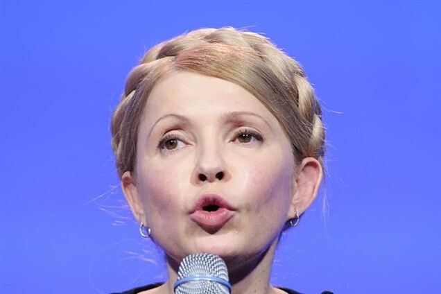 Тимошенко: кримський референдум 16 березня ставить під загрозу існування України