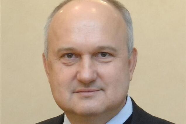 Экс-глава СБУ Игорь Смешко: Действия власти в Крыму запаздывают и часто непрофессиональны