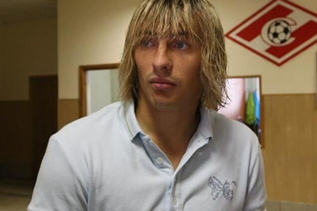 Полузащитник 'Таврии' Калиниченко: обычные крымчане не хотят присоединяться к России