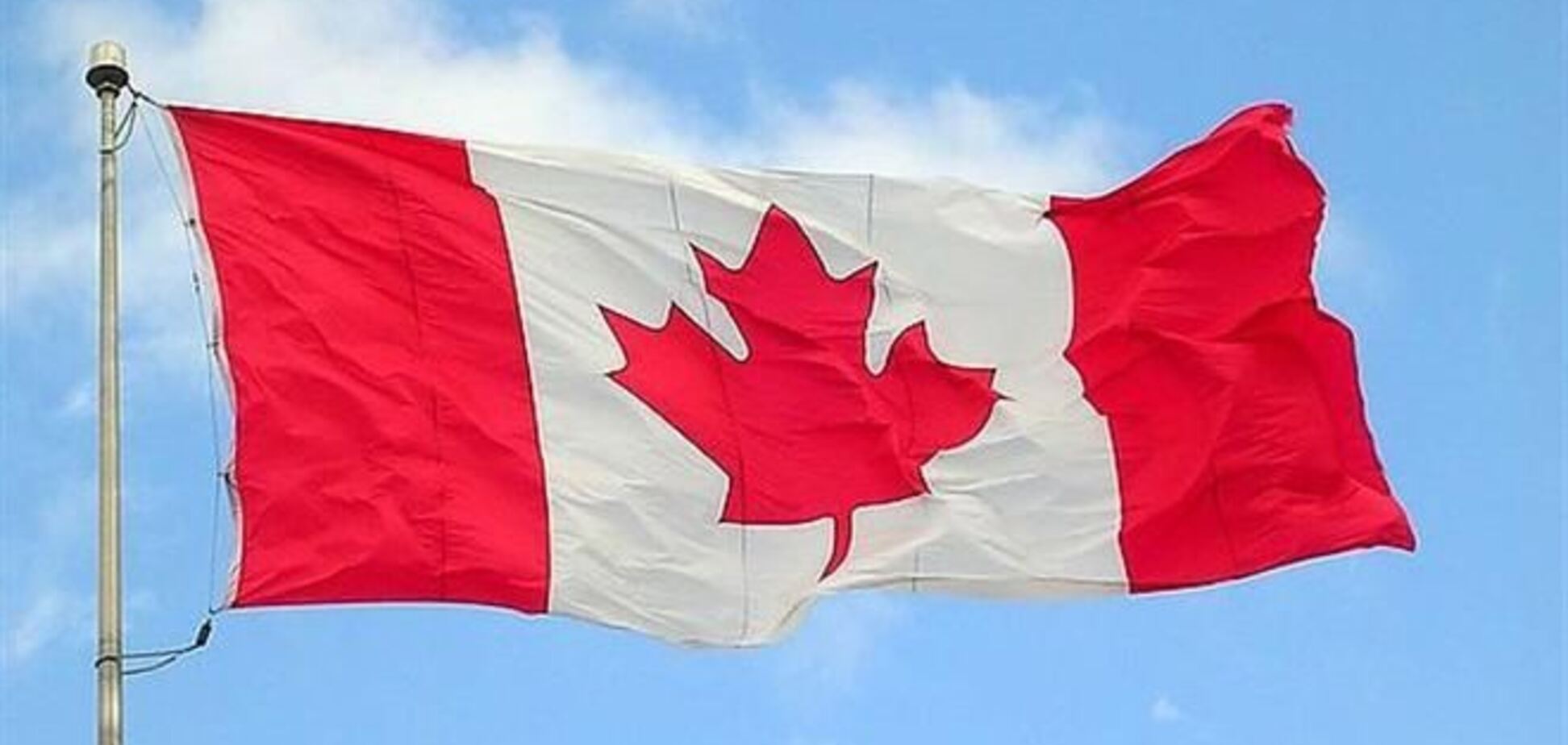 Канада приостанавливает участие в российско-канадской экономической комиссии