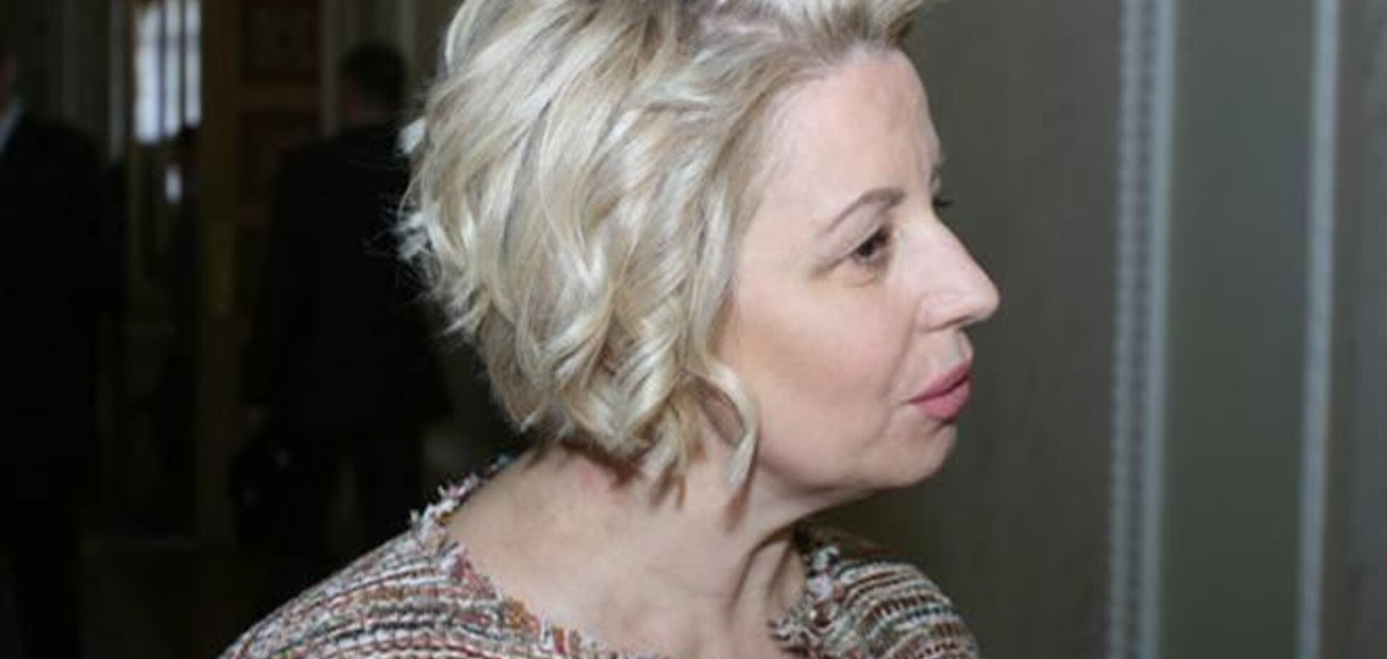 Герман опасается, что итогом Евромайдана станет потеря Украиной Крыма