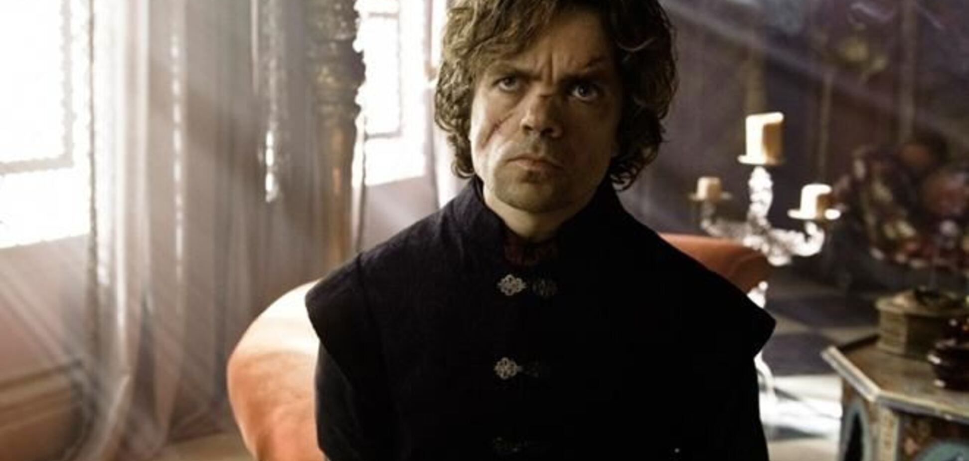 Тирион Ланнистер притворится лепреконом