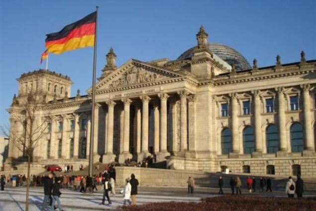 Немецкие предприниматели против экономических санкций в отношении России