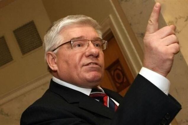 Чечетов: пророссийские выступления в Донецке – это грязные провокации