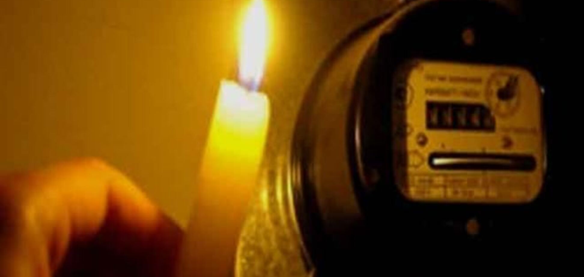 У Севастополі сім'ям українських військовослужбовців відключили світло