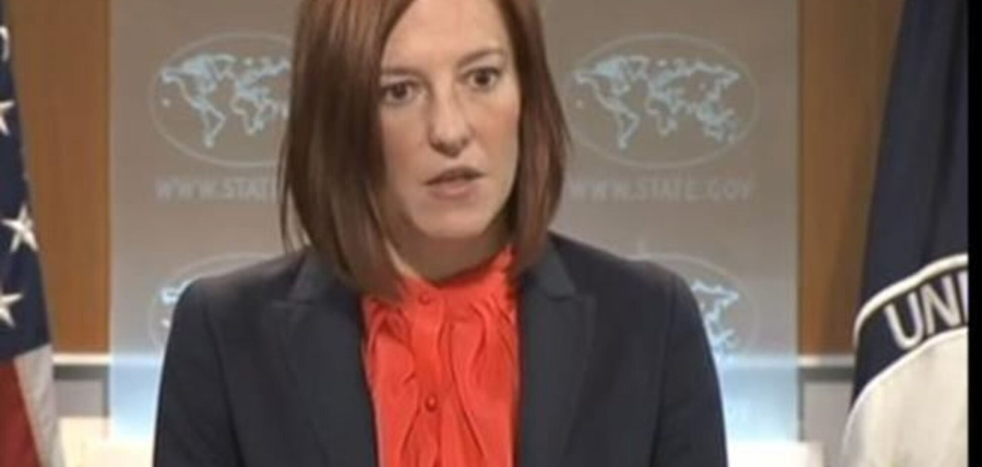 Госдеп США: референдум в Крыму полностью незаконен