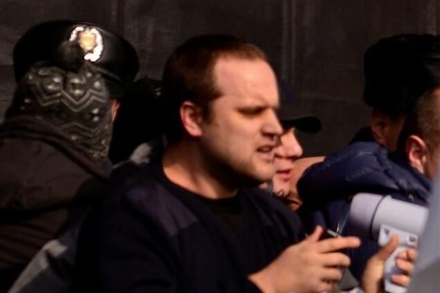 Донецкому губернатору-самозванцу СБУ инкриминирует три статьи